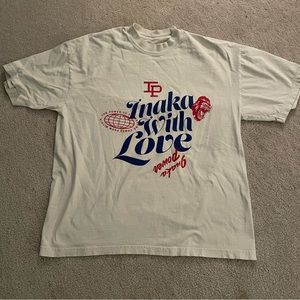 inaka t-shirt!